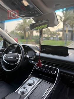 جێنسس GV80